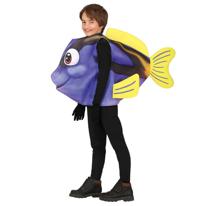 Déguisement Dory Poisson enfant