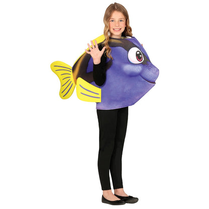 Déguisement Dory Poisson enfant