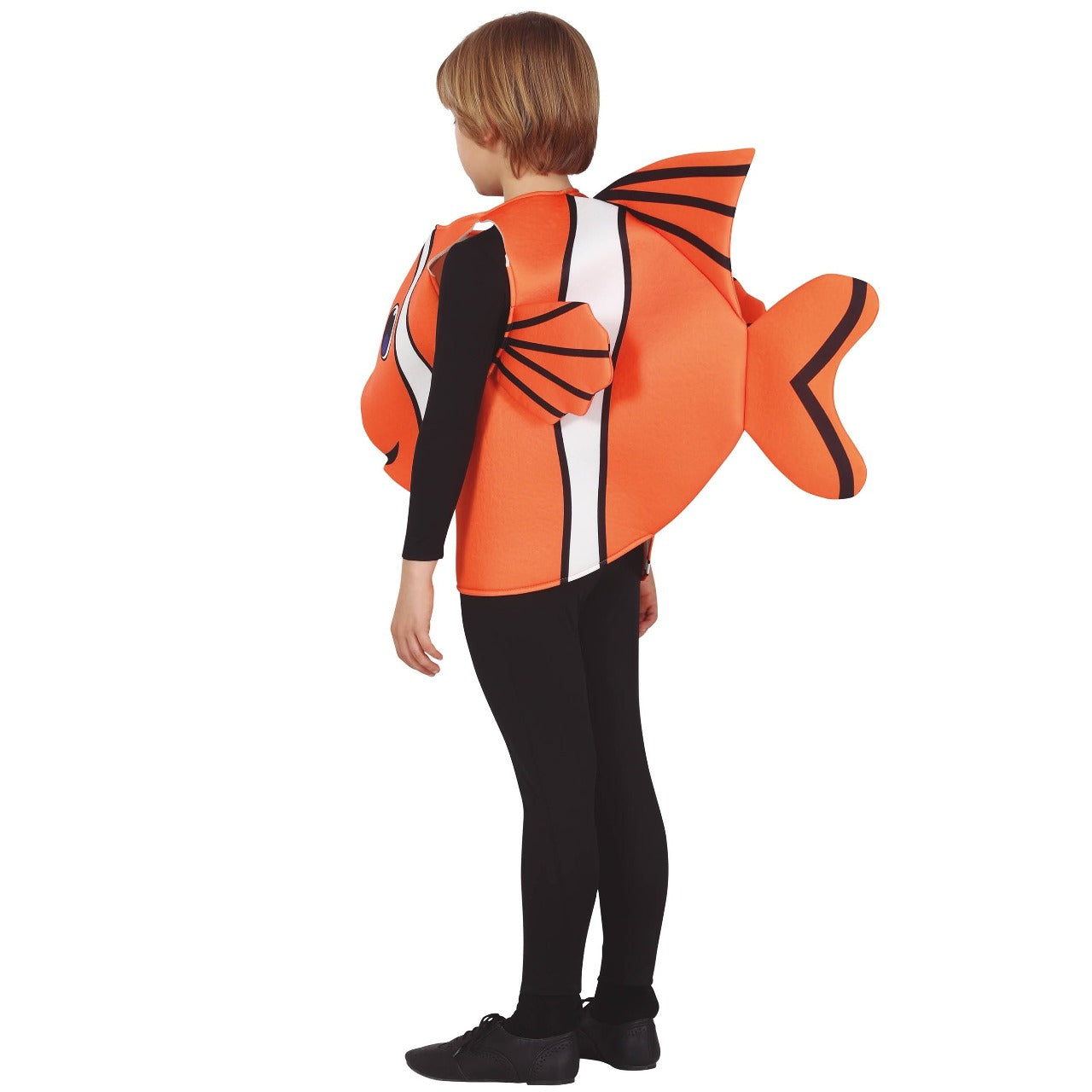 Déguisement Poisson Nemo enfant