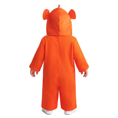 Déguisement Poisson-Clown Nemo bébé