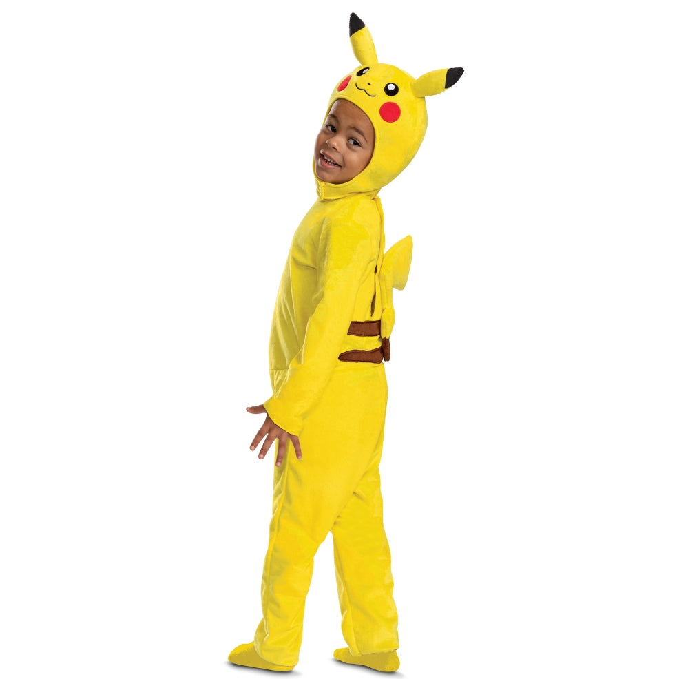 Costume Classique Bébé Pikachu Pokémon™