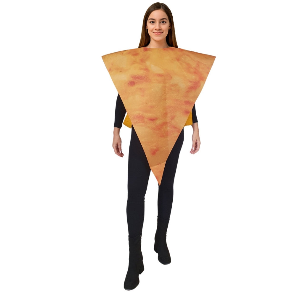 Déguisement Tortilla Espagnole pour adulte