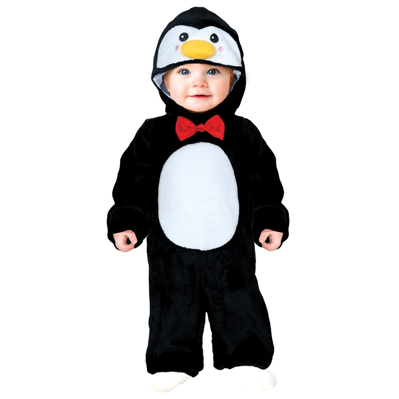 Déguisement pingouin royal bébé