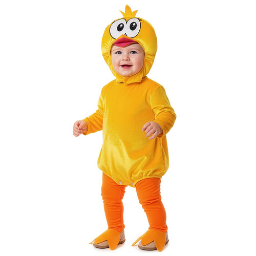 Lot De 4 Bandeaux Animaux – Serre-tête Poulet Et Coq – Déguisement Halloween, Anniversaire Et Fête Costumée