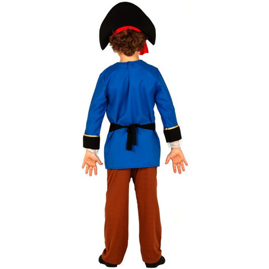 Déguisement de Pirate Aventureux pour garçon