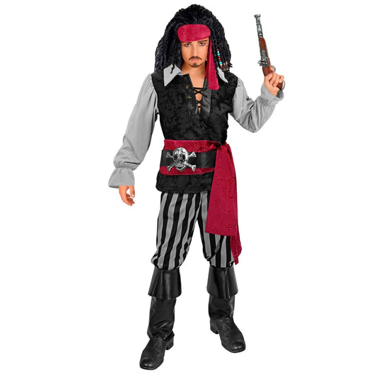 Déguisement de Pirate Ceinture pour enfant
