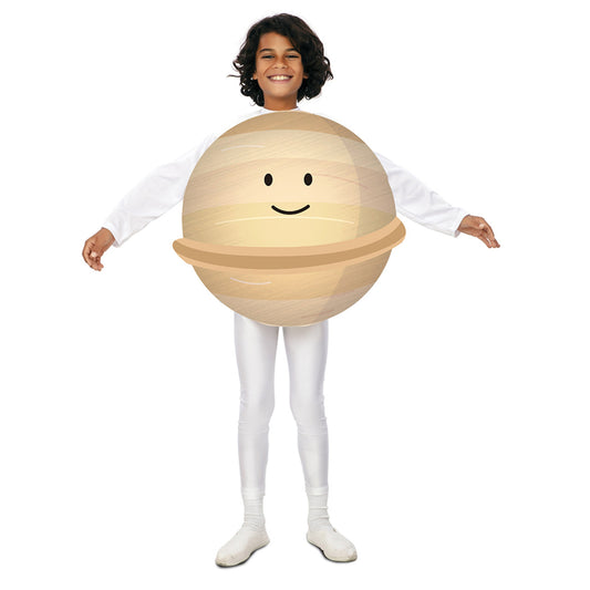 Déguisement de la planète Jupiter pour enfant