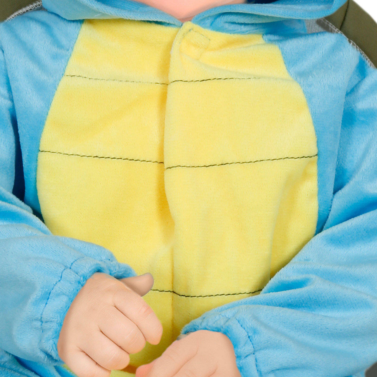 Déguisement de Pokémon Tortank Squirtle pour bébé