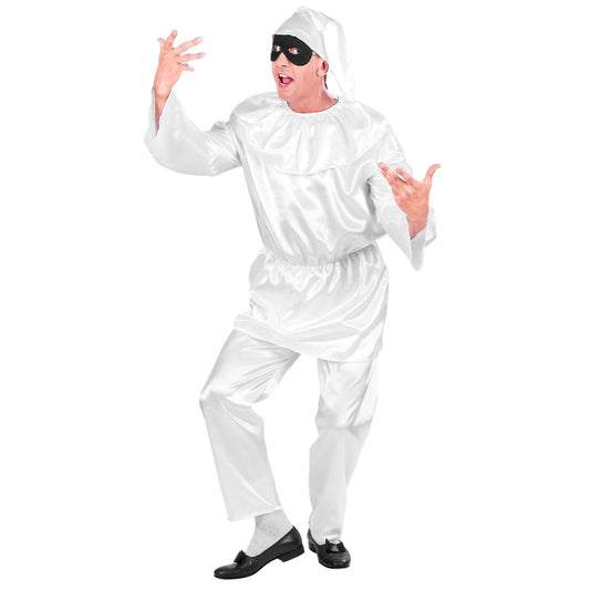 Déguisement Polichinelle homme