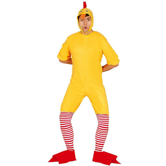 Déguisement Poulet Pichi homme