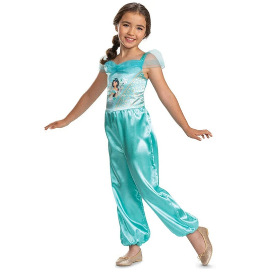 Déguisement Princesse Jasmine™ fille