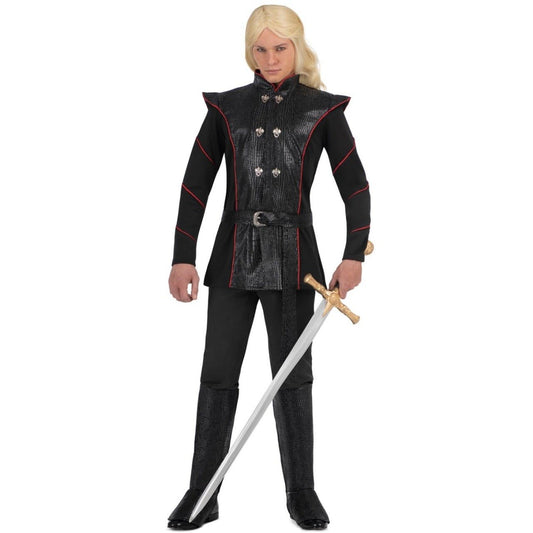 Déguisement Prince Démon Targaryen pour homme