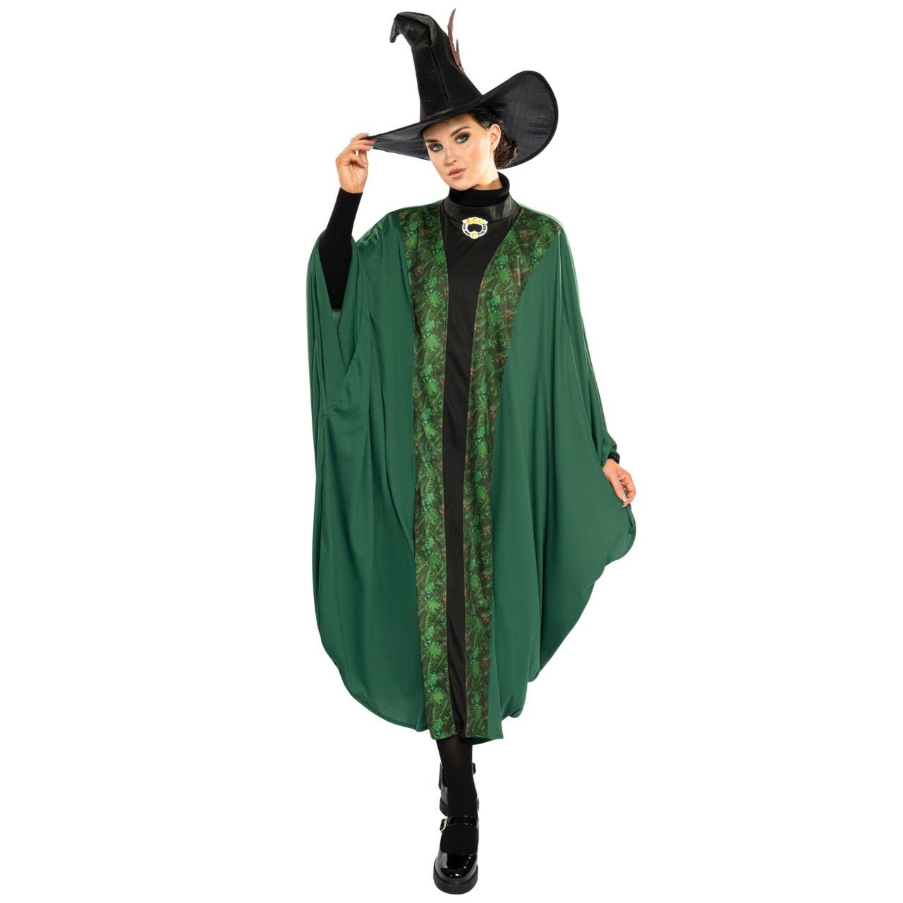 Déguisement femme Professeur McGonagall™ Harry Potter