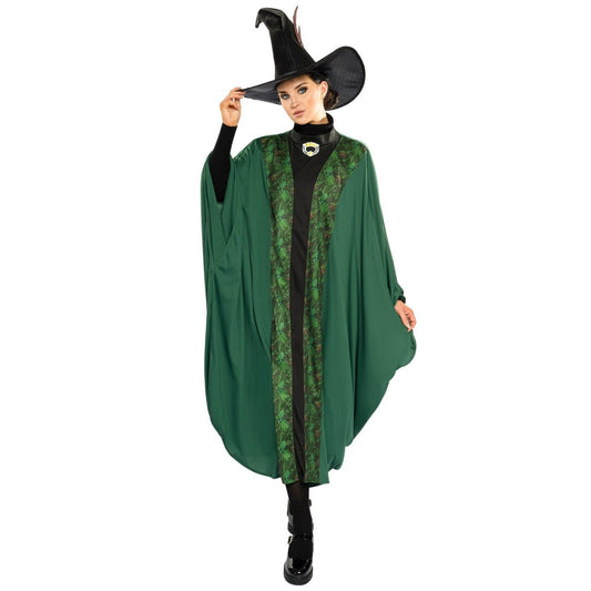 Déguisement femme Professeur McGonagall™ Harry Potter