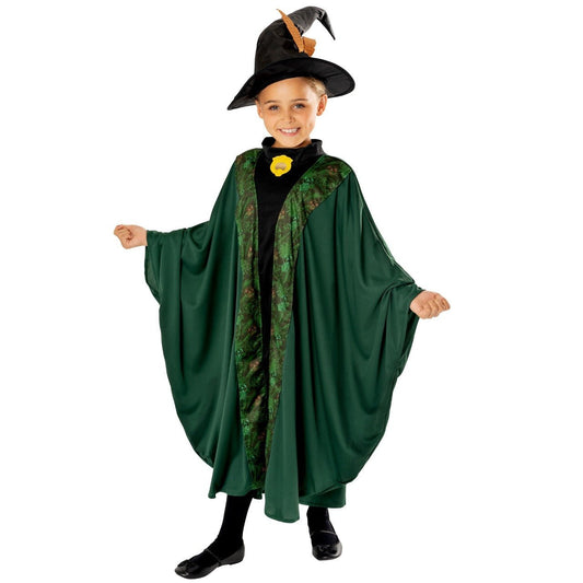 Déguisement fille Professeur McGonagall™ Harry Potter