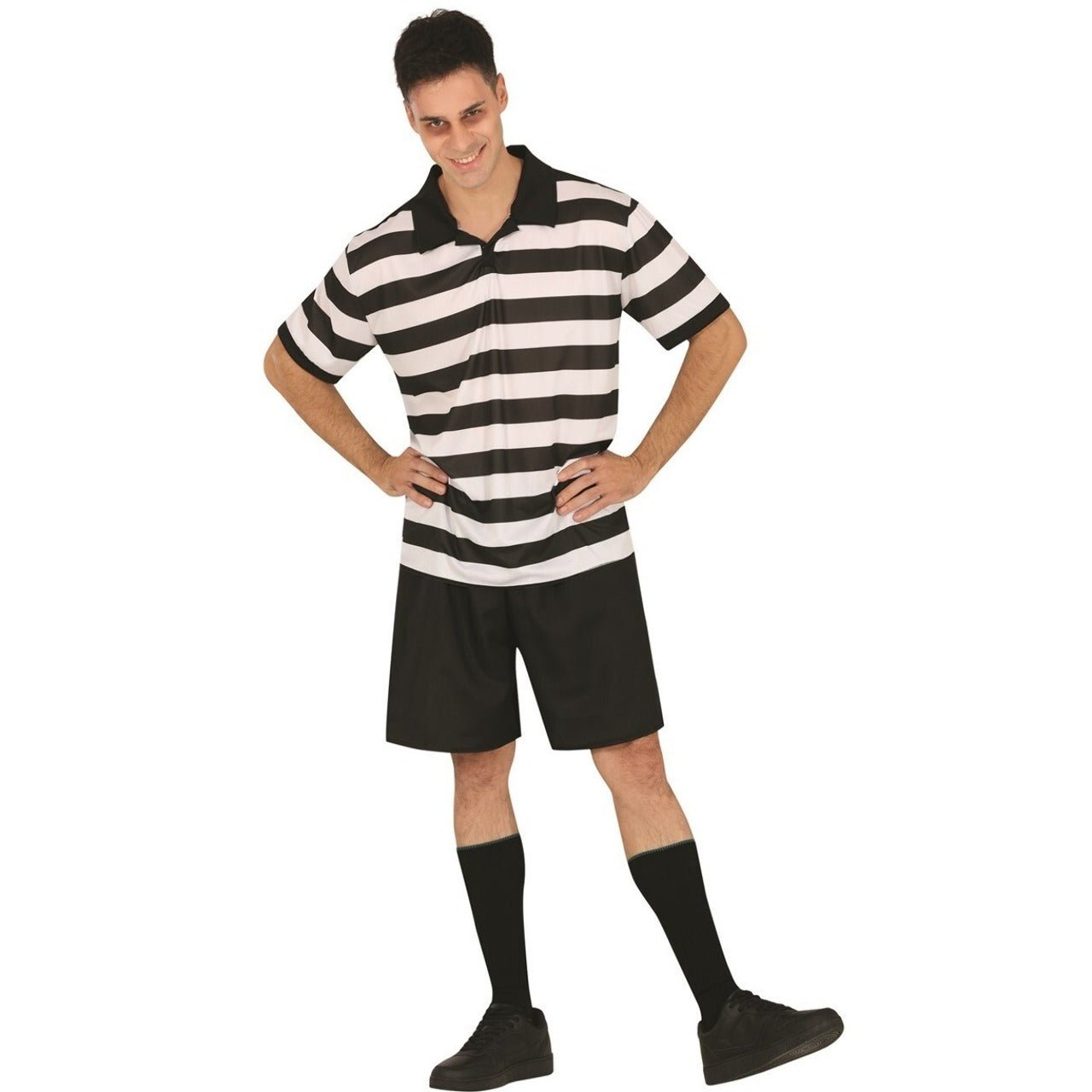 Déguisement Pugsley Addams pour homme eco