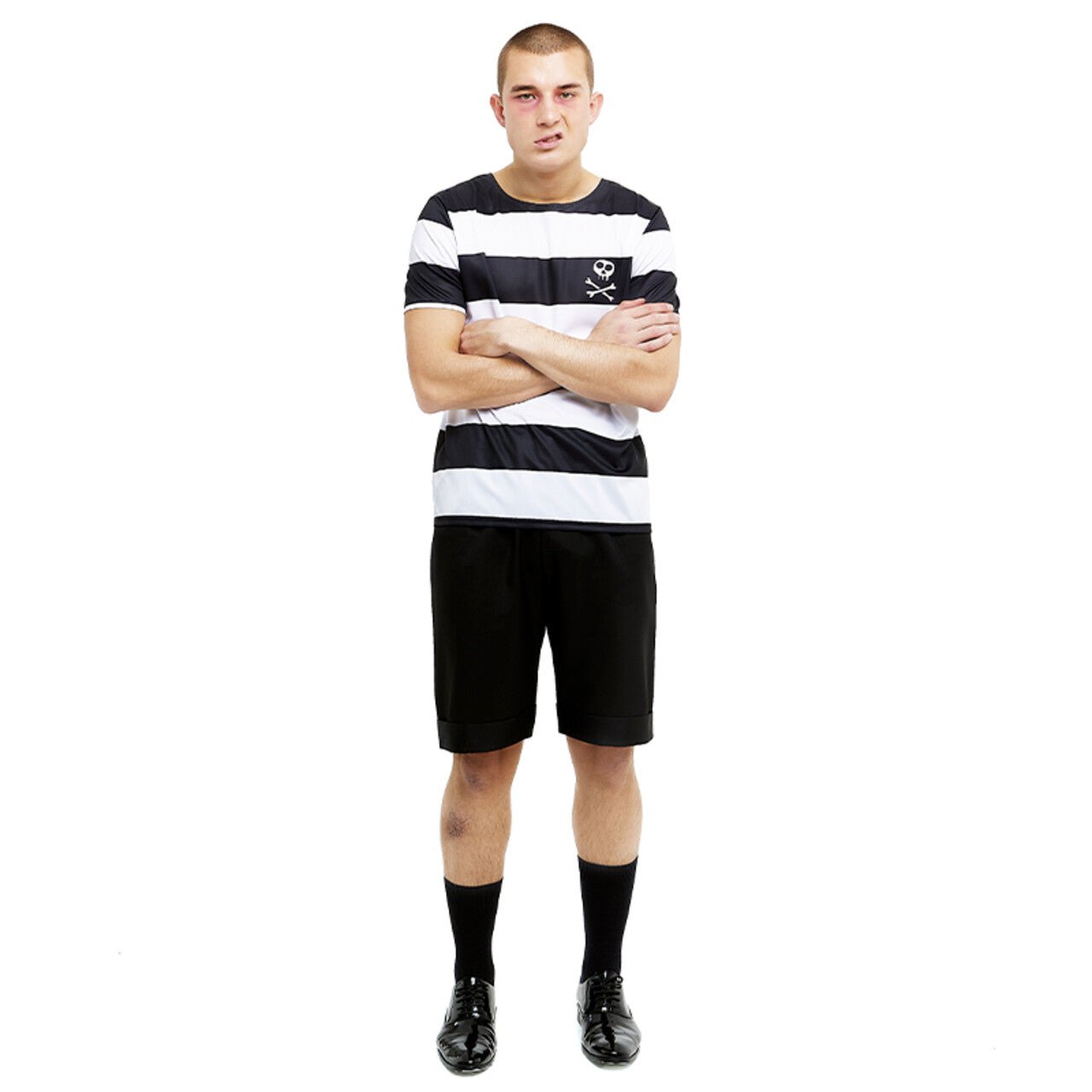 Déguisement Pugsley Addams homme