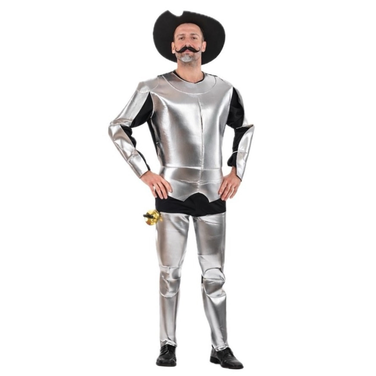 Déguisement Don Quichotte Hidalgo homme