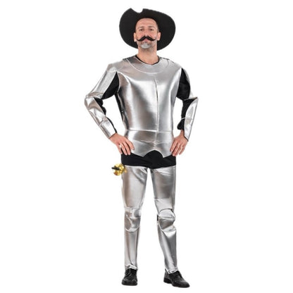 Déguisement Don Quichotte Hidalgo homme