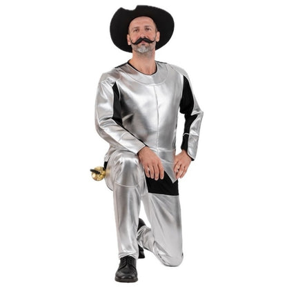 Déguisement Don Quichotte Hidalgo homme