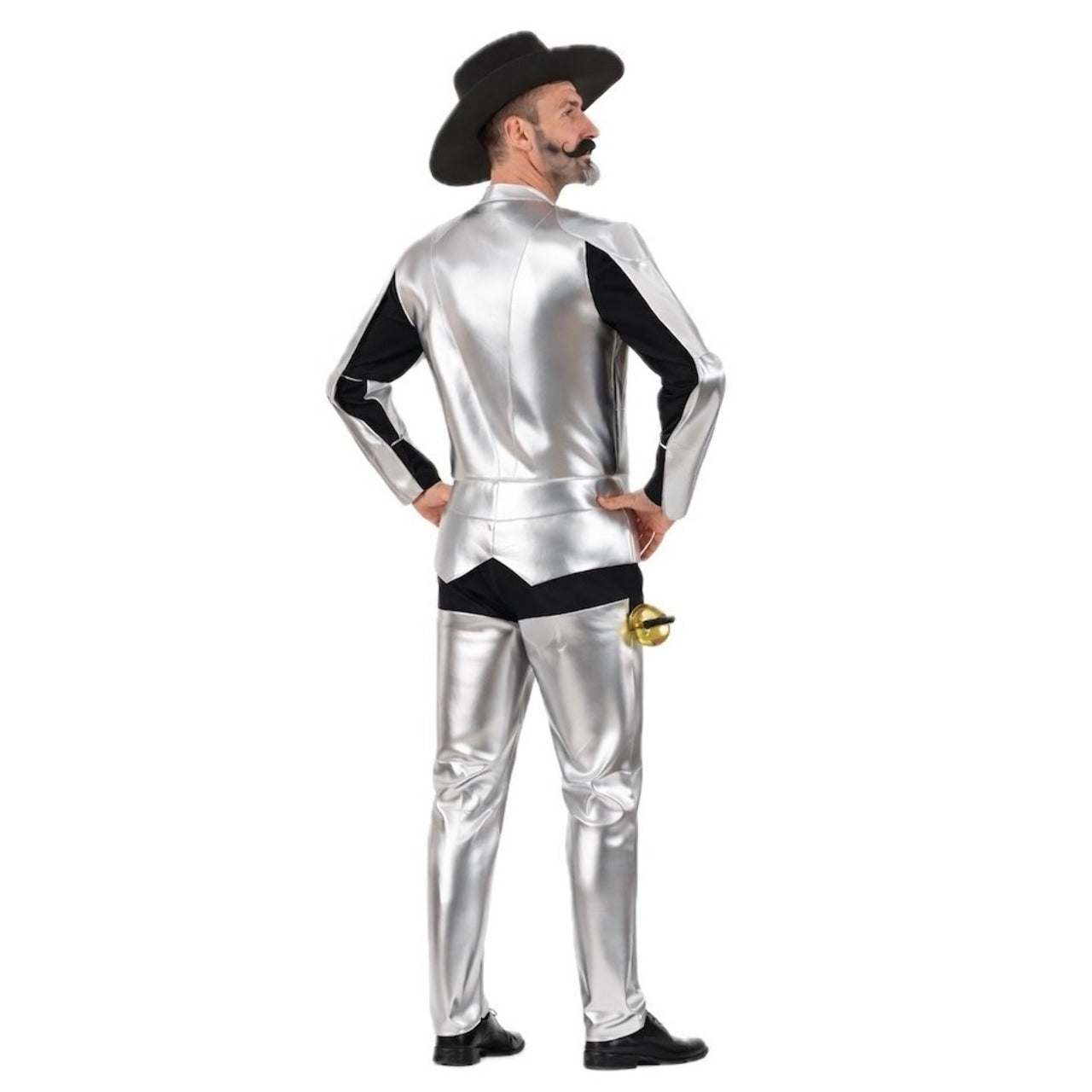 Déguisement Don Quichotte Hidalgo homme