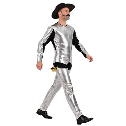 Déguisement Don Quichotte Hidalgo homme