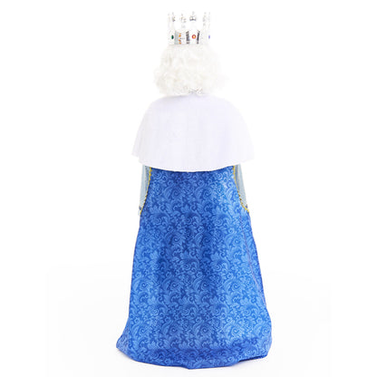 Déguisement de Roi Mage Melchior Basique enfant 