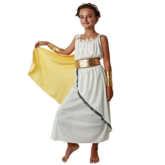 Déguisement de Romaine Marcia pour fille