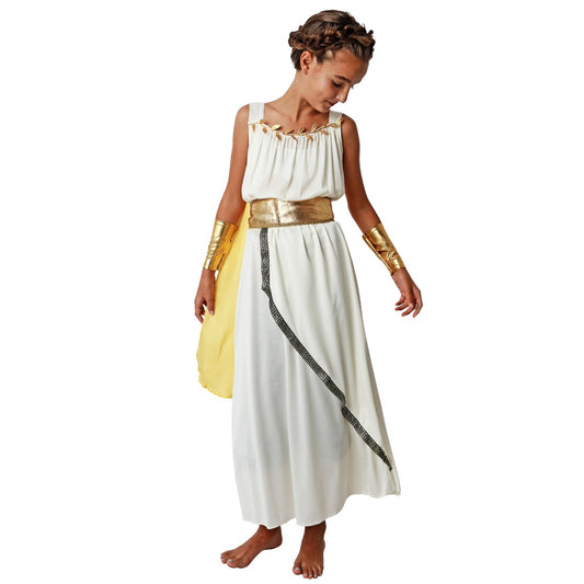 Déguisement de Romaine Marcia pour fille