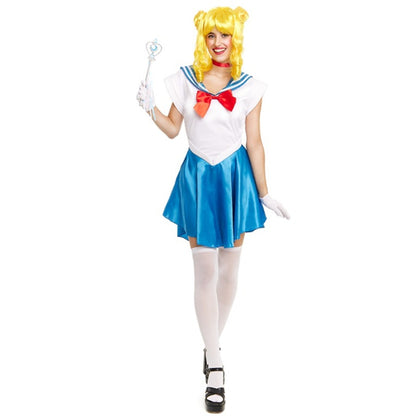 Déguisement Anime Sailor Moon pour femme