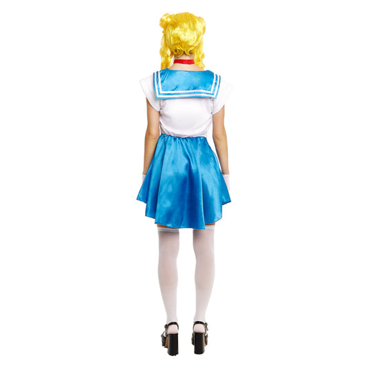 Déguisement Anime Sailor Moon pour femme