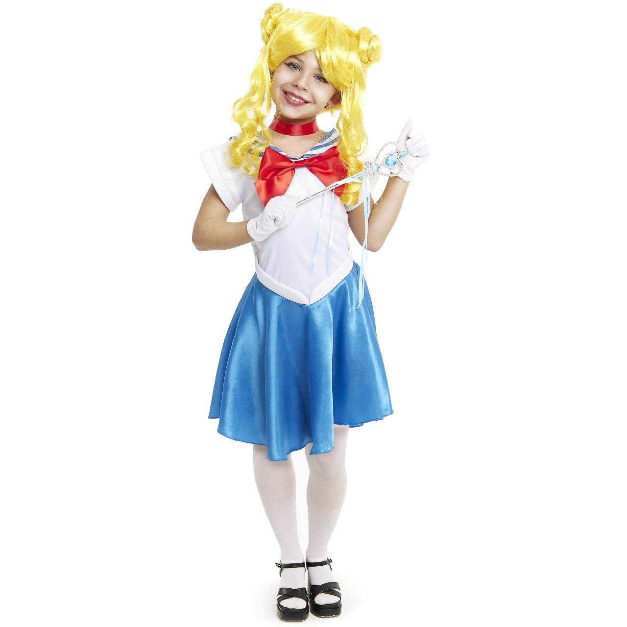 Déguisement Anime Sailor Moon pour Fille