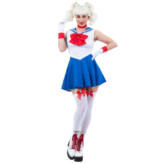 Déguisement Sailor Moon™ femme