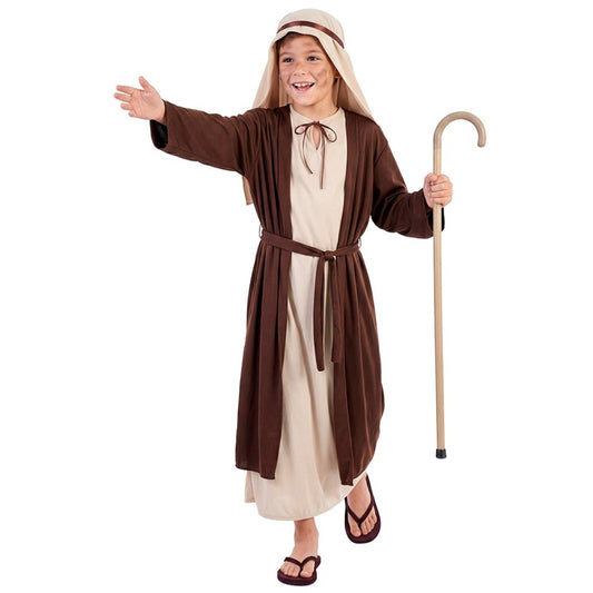 Déguisement Saint Joseph biblique garçon