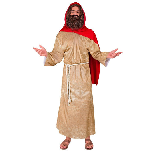 Déguisement Saint Joseph Messie adulte