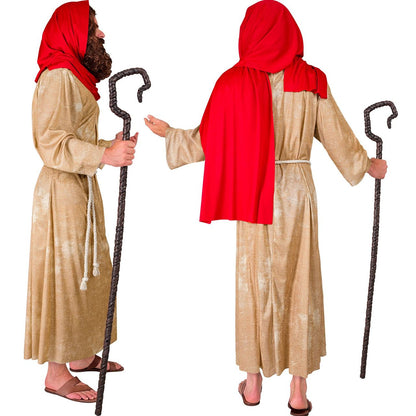 Déguisement de Saint Joseph Messie pour adulte
