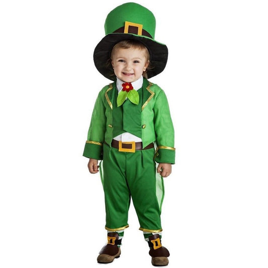 Costume de la Saint-Patrick pour garçon