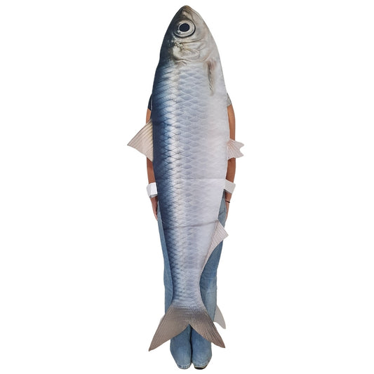 Déguisement de Sardine Amusante pour adulte