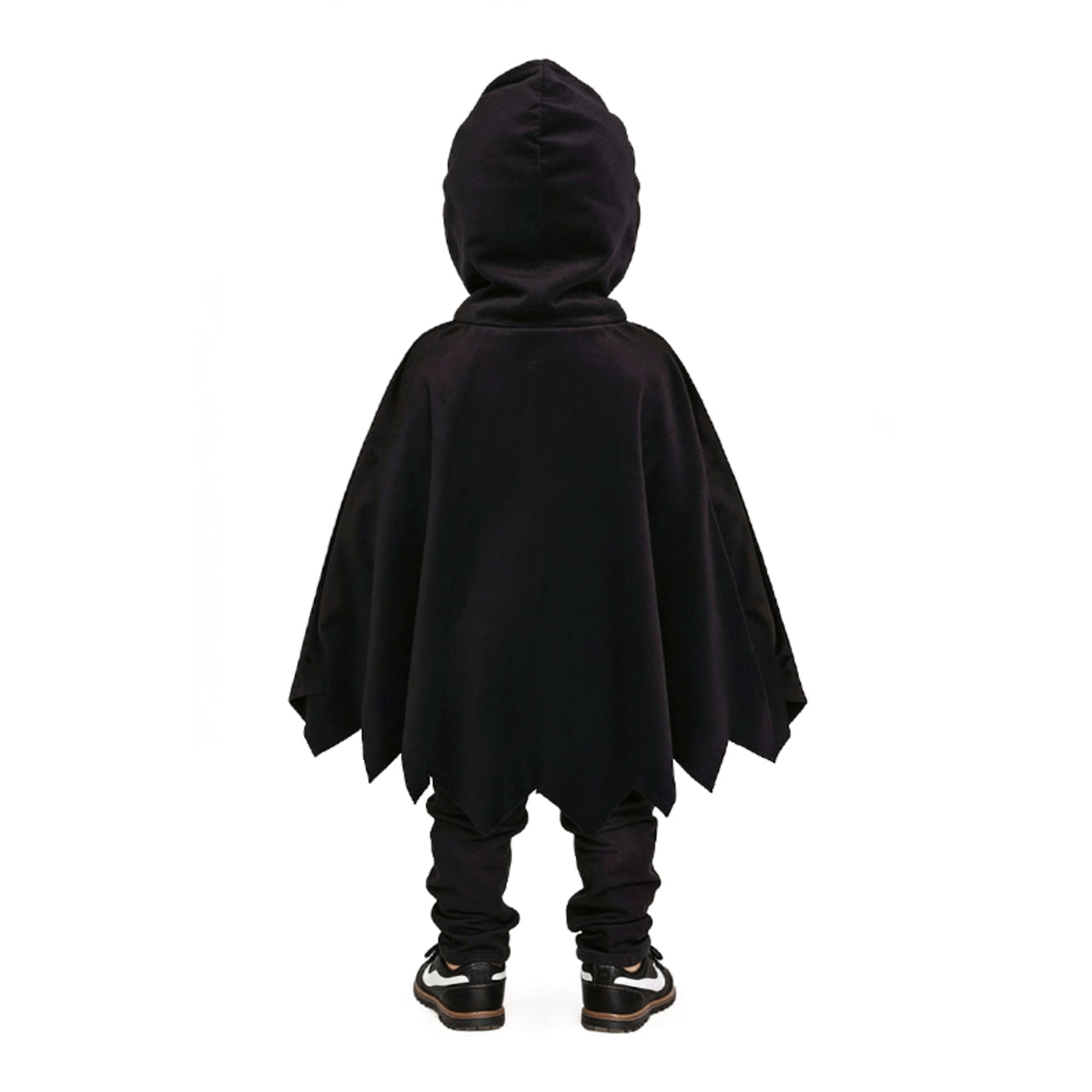 Déguisement de Scream Poncho pour bébé