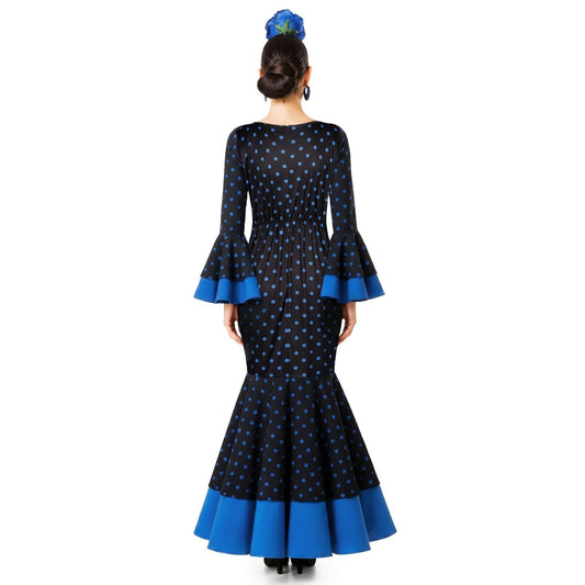 Déguisement Flamenca Rosario femme