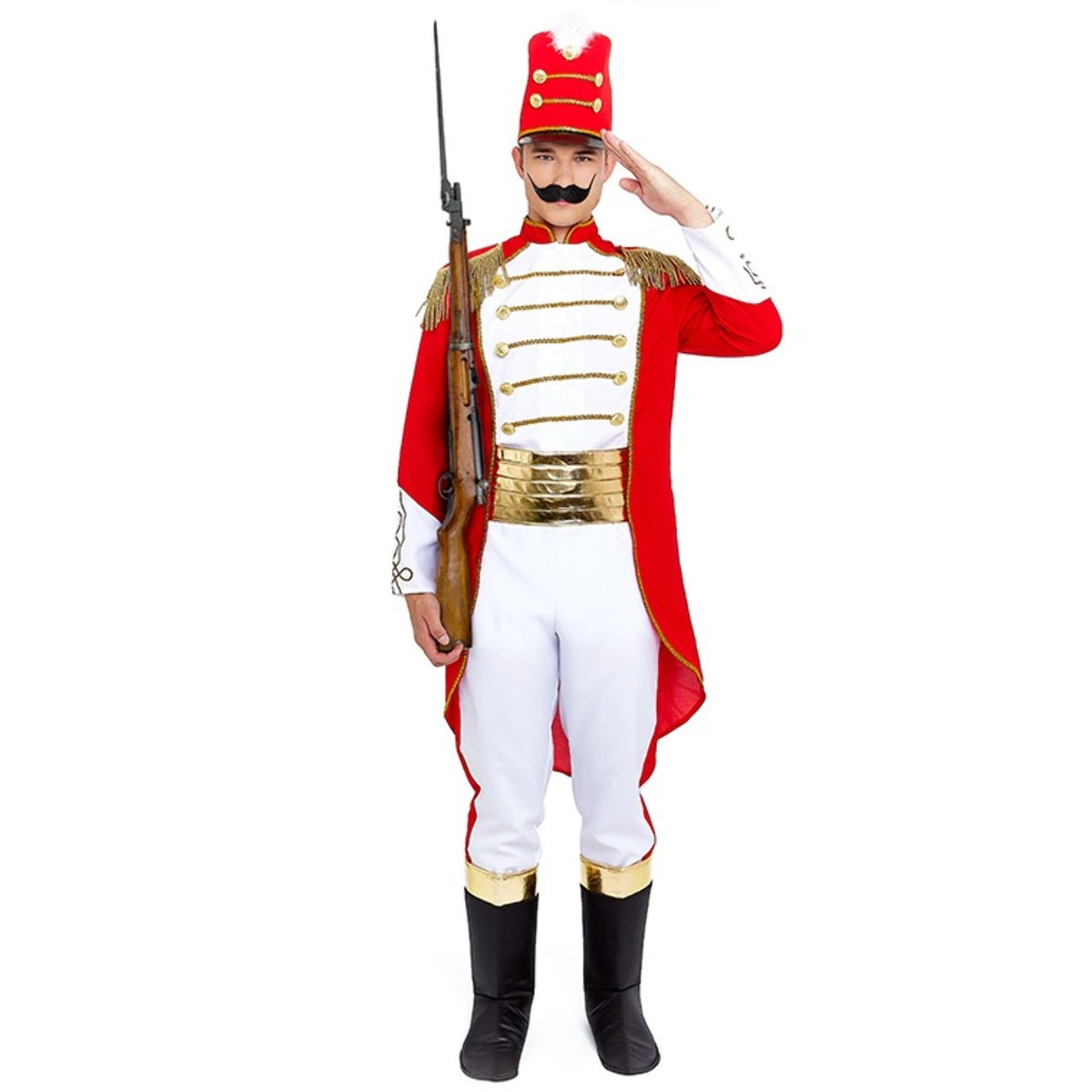 Casse Noisette Figurine Grande Figurine De Soldat Casse-noisette Casse Casse Noisette Figurine Grande Figurine De Soldat Casse-noisette Casse