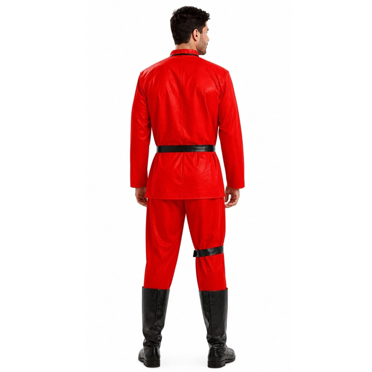 Déguisement Soldat Visiteur V homme