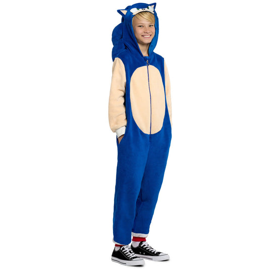 Déguisement de Sonic™ Classique enfant 