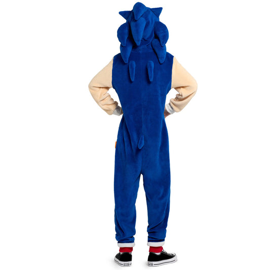 Déguisement de Sonic™ Classique enfant 