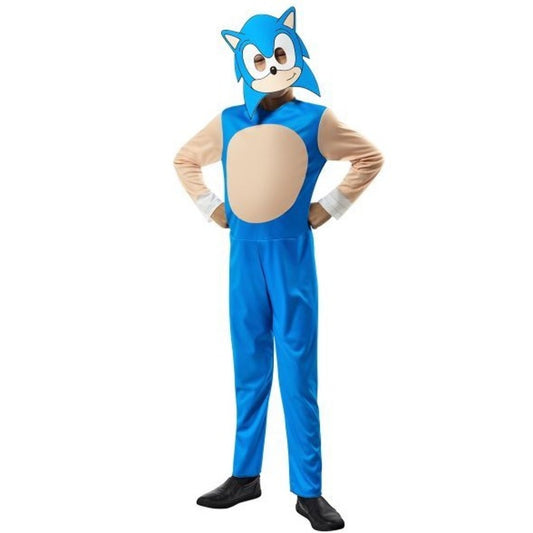 Déguisement OPP Sonic™ Hérisson enfant