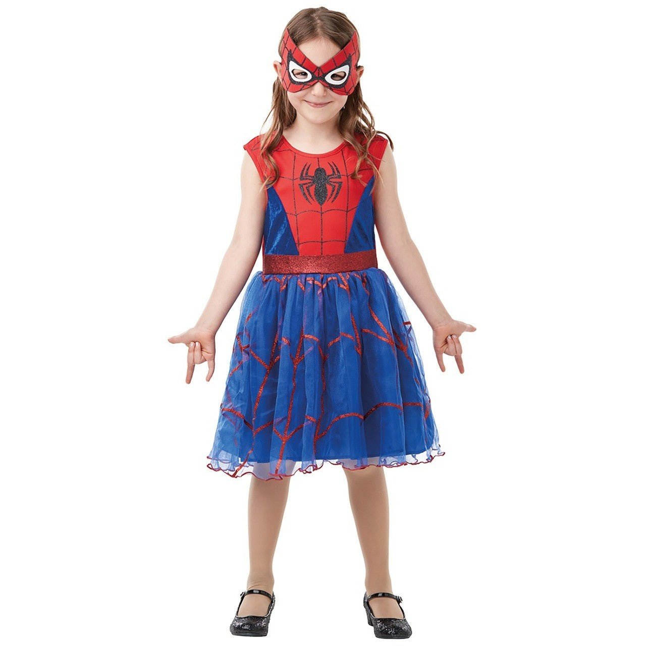 Déguisement Classique Spider-Girl™ pour fille