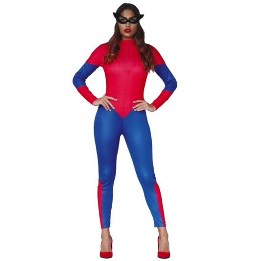 Déguisement Spider Girl femme