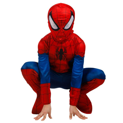 Déguisement Spiderman™ de base enfant