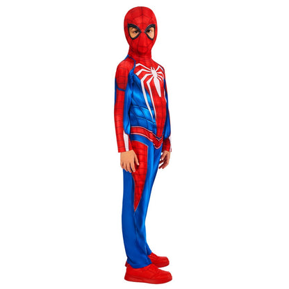 Déguisement de Spiderman™ Gamer enfant