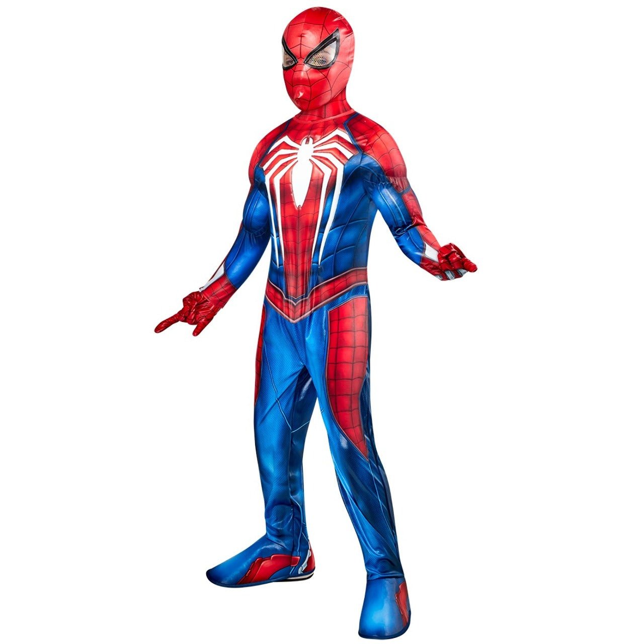 Déguisement Spiderman™ Gamer-Verse Premium pour enfants